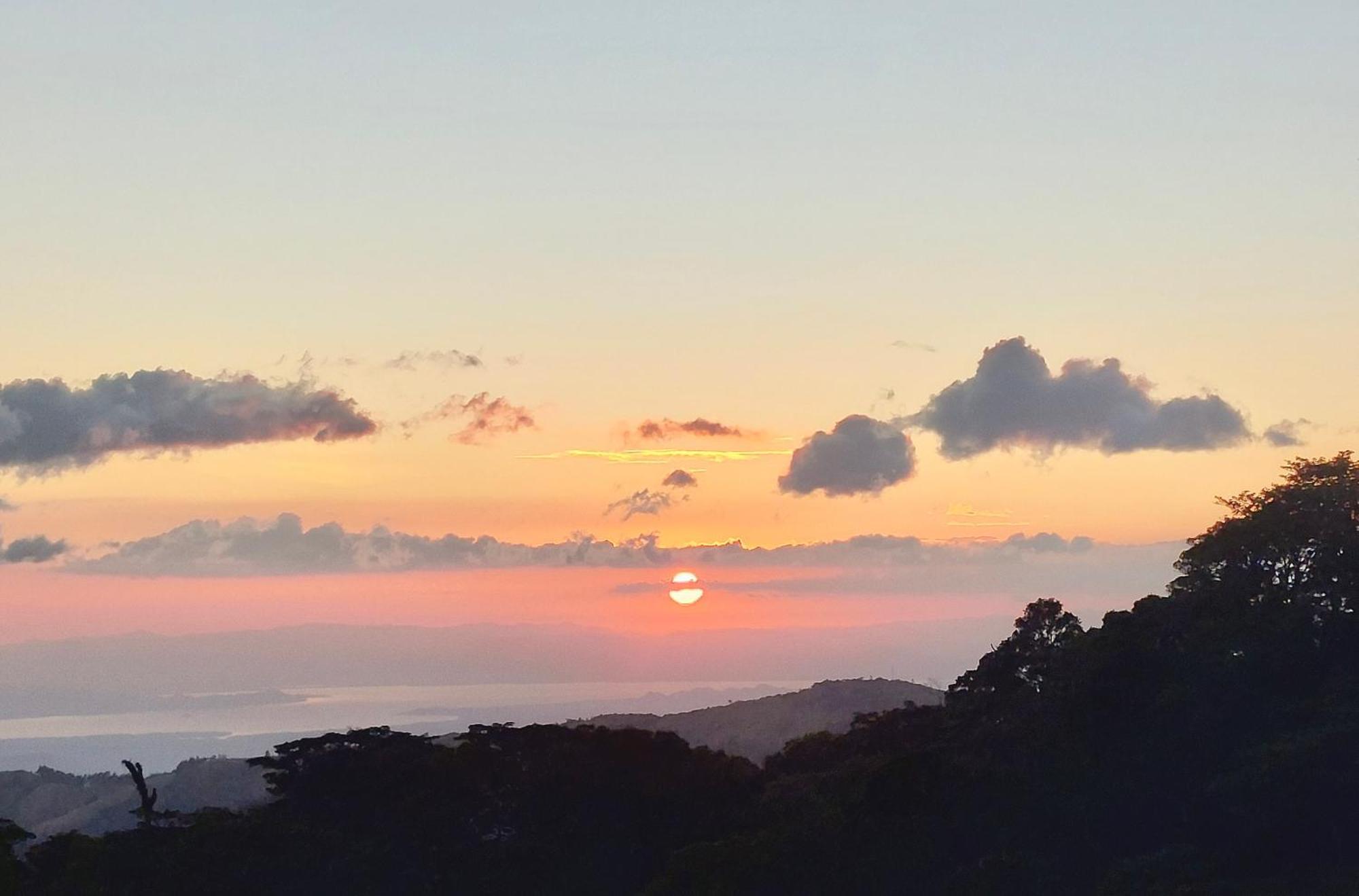 Ananta Forest - Glamping Dome - Hot Tub - Sunset & Gulf View