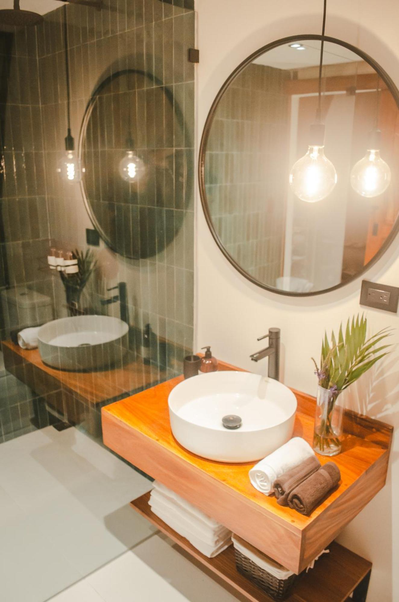 Ananta Forest - Glamping Dome - Hot Tub - Sunset & Gulf View Monteverde